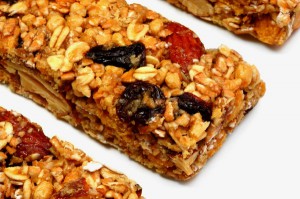 Granola bar