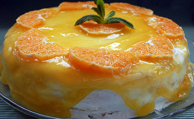 Mandalinalı Pasta Diyet Listesi Zayıflama Yöntemleri